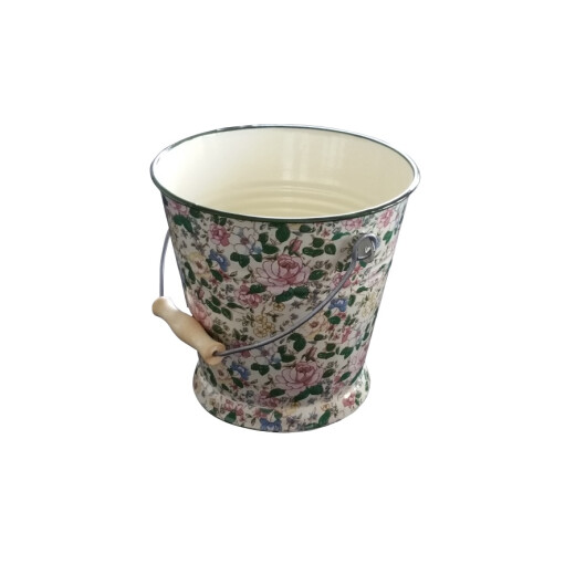 Eimer dekor 5 Liter